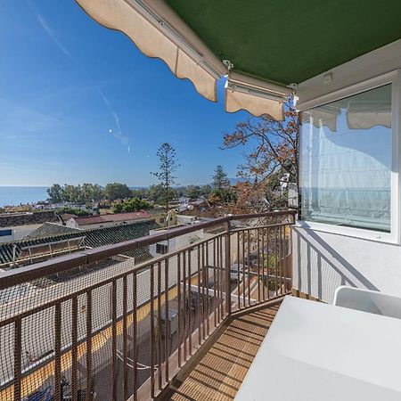 Apartamento Juan Valera - Bellavista Málaga Exterior foto