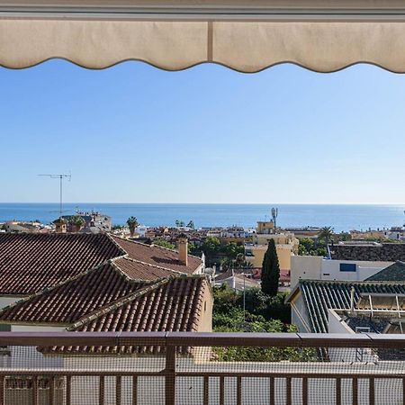 Apartamento Juan Valera - Bellavista Málaga Exterior foto